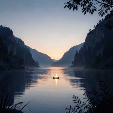 流動