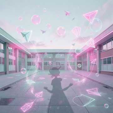 草地等风筝-版本2