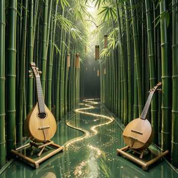 Bamboo Banter