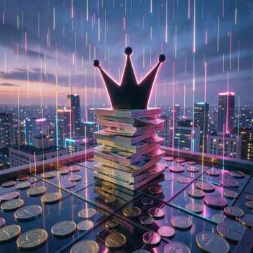 纸醉黎明