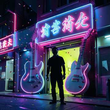 湘脖哥闯江湖