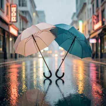 雨后重逢-版本2