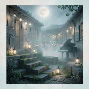 落尘间_女声版