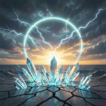 雷暴进行曲