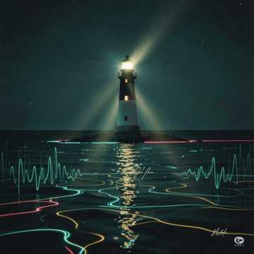 Melodic Techno — 《Fading Light》