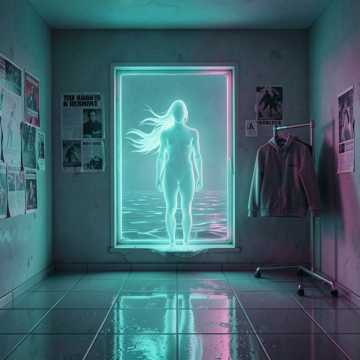 Can’t Let You Go