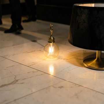 Lobby Lights at Two AM-版本2