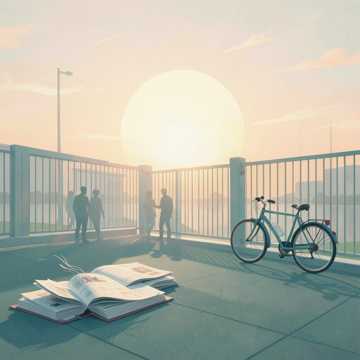 那年夏天的风