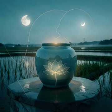 窑火未眠