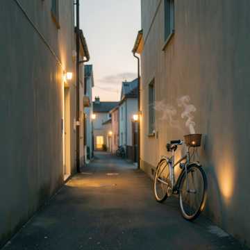 回家这条路