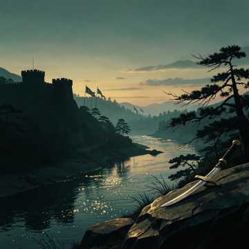 原来是曹操