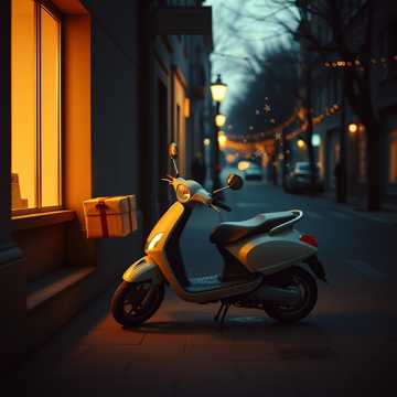 星光换笑容