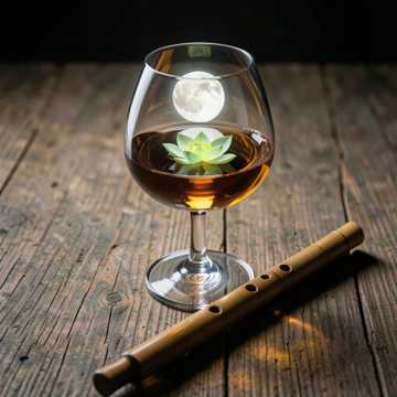 青莲入酒-版本2