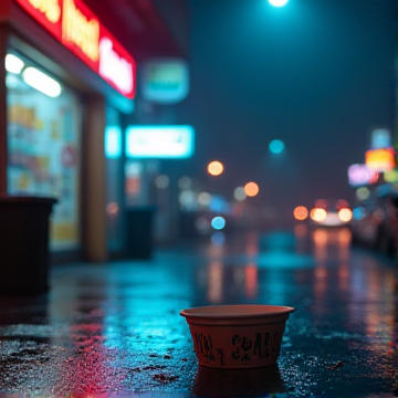 自动门开合的惆怅