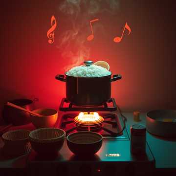 The Ballad of Burnt Rice