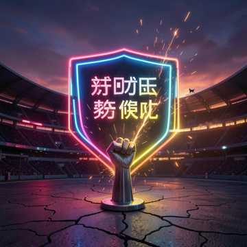 少年当燃（破晓战歌）