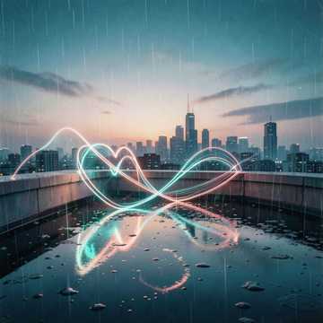 迟来的告白