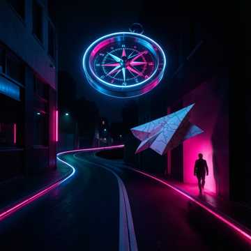 迷路指南针-版本2