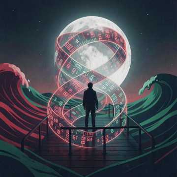 红绿套中人