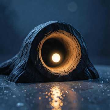树洞听你一整夜