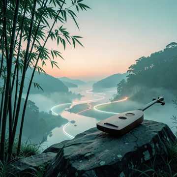 一梦入江湖-版本2