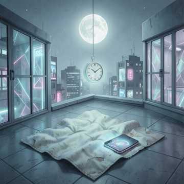 空心钟摆-版本2