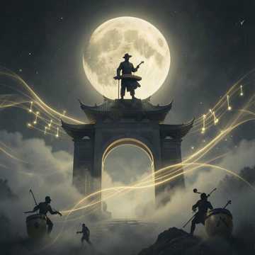 天阙清音