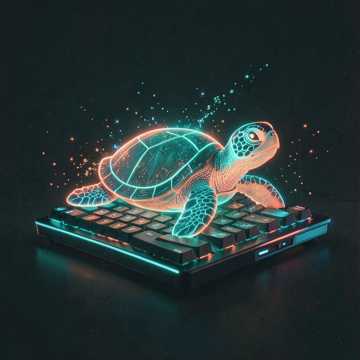 问道二十年