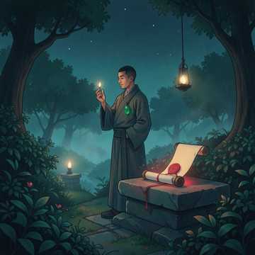 《袈裟里的红尘》