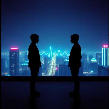 灵魂共振