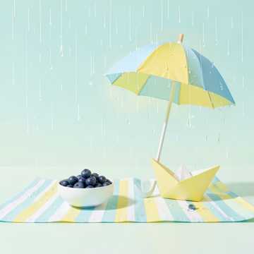 雨点改约会-版本2