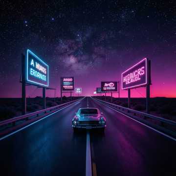 星际公路