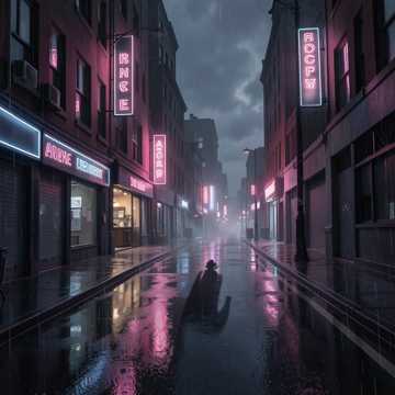 空