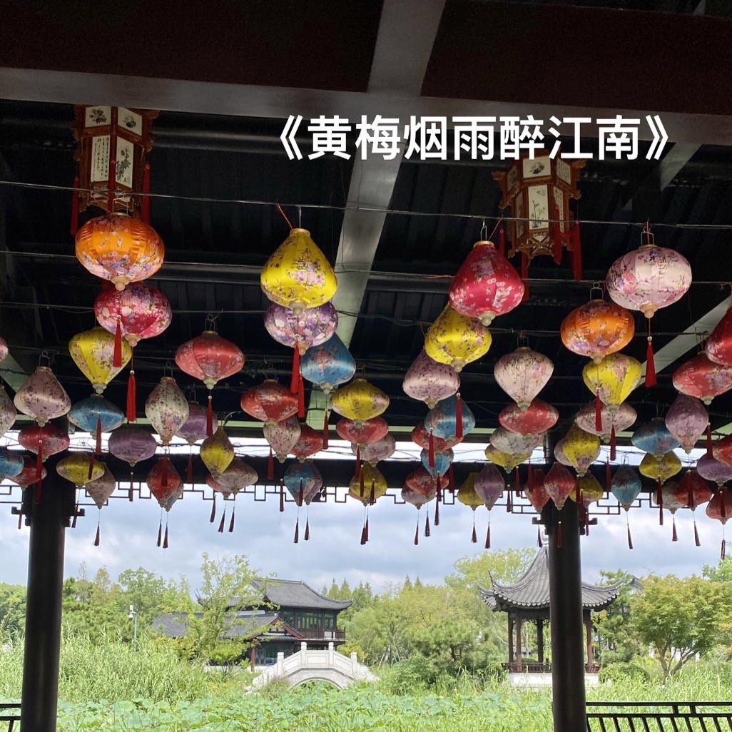 黄梅烟醉江南-版本2