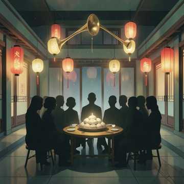 福满人间-版本2