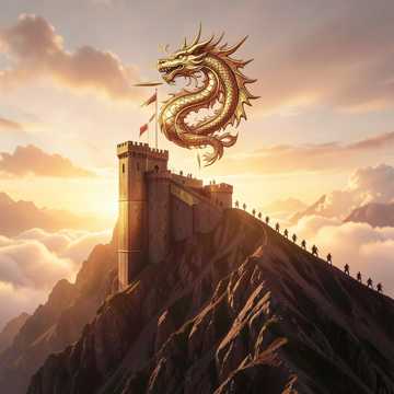 热血河山