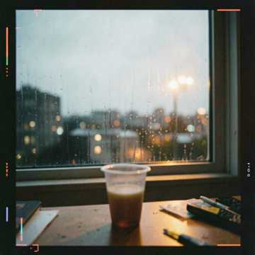 隔着雨声说晚安-版本2