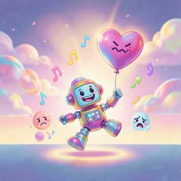 I Feel Happy