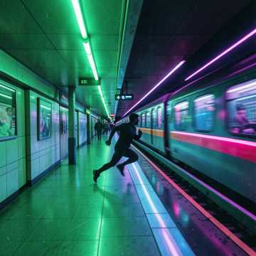 站台风