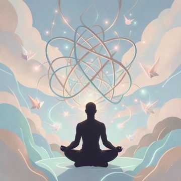 松绑的人间-版本2