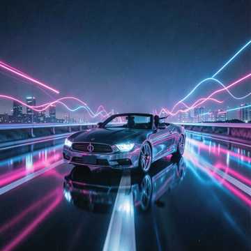 Asphalt Euphoria