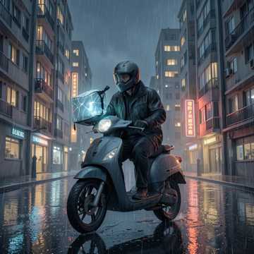 卖了这一生