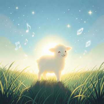 勇敢小羊-版本2