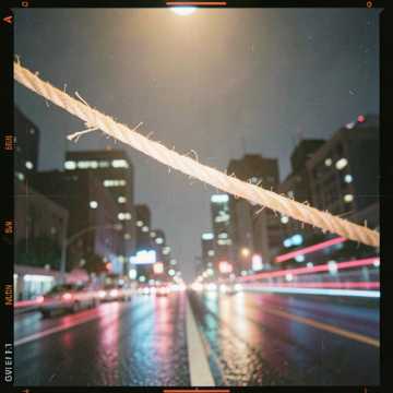 Skyward Rope Rhythm-版本2