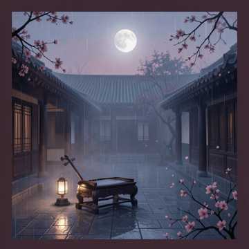 咫尺遥祝