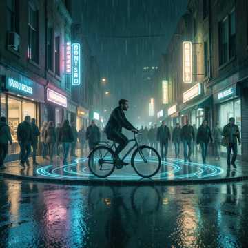 听说
