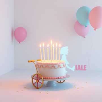 生日快乐圆舞曲