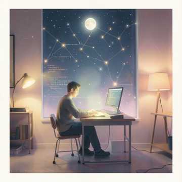 星光调试期