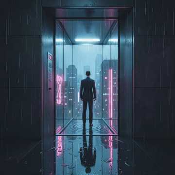 空城里的呼吸
