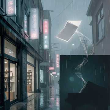 未读
